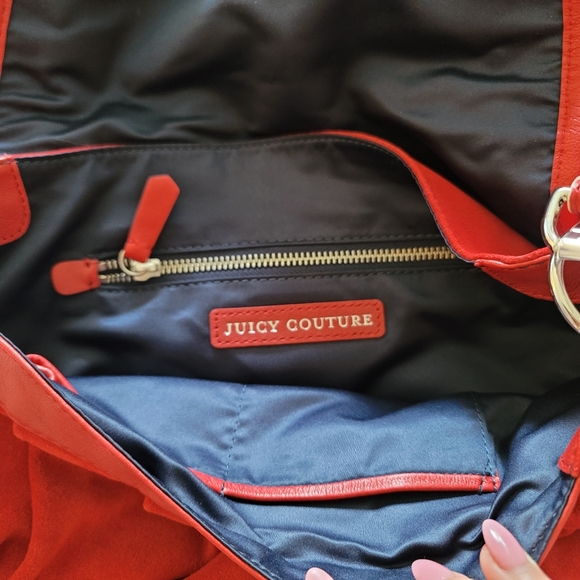 Juicy Couture Ann Swing it bag - Picture 7 of 8